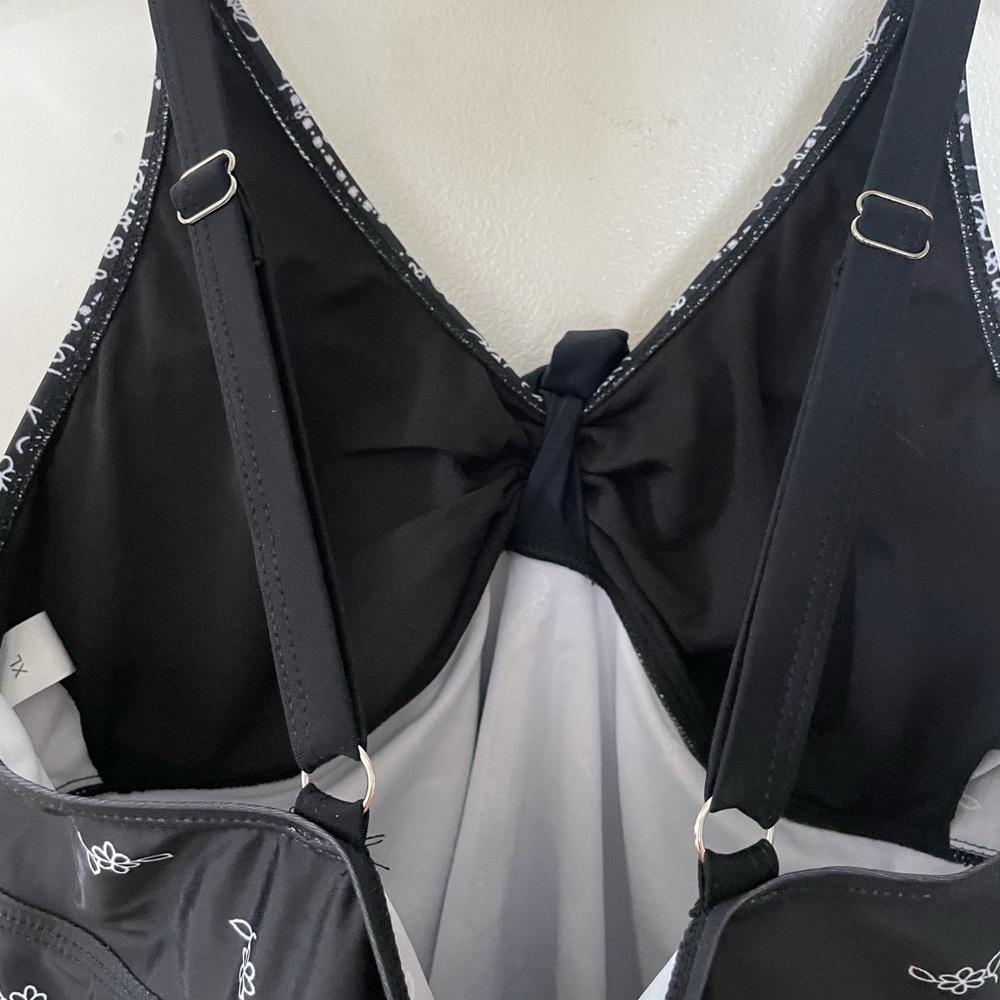 Swim Top - Picture 3 of 4